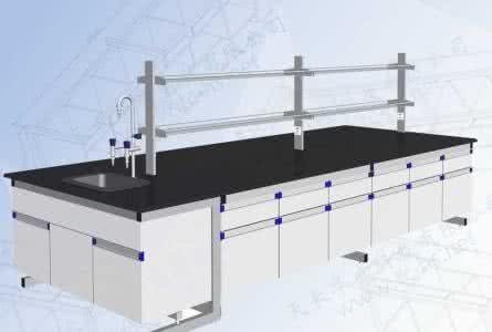實驗室臺柜換臺面該注意哪些問題？